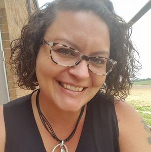 Meet your Posher, Sandra